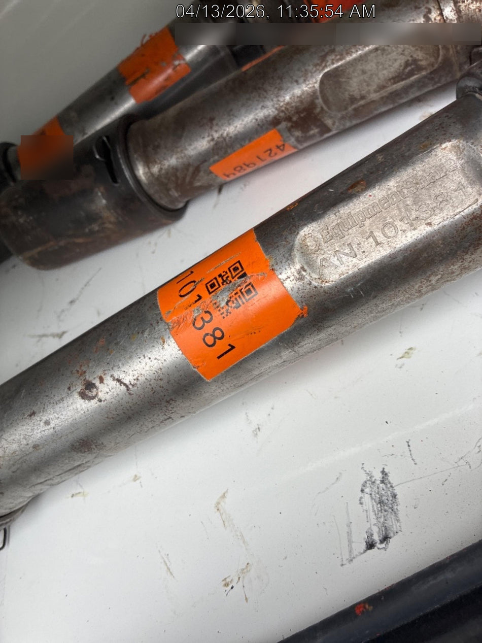 2020 CHICAGO PNEUMATIC CP4611 P