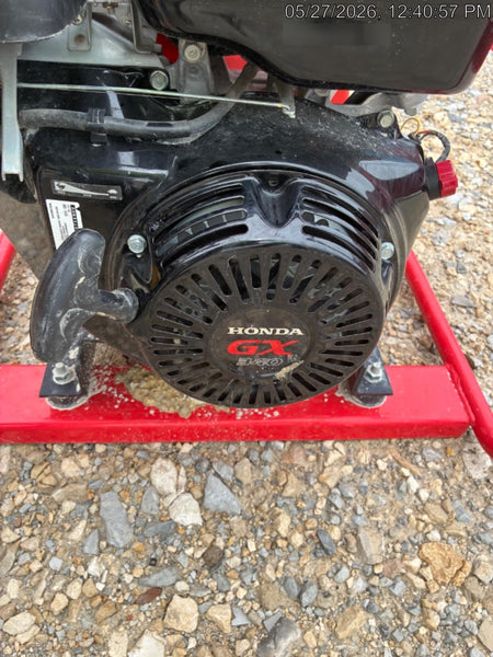 2023 MULTIQUIP QP4TH