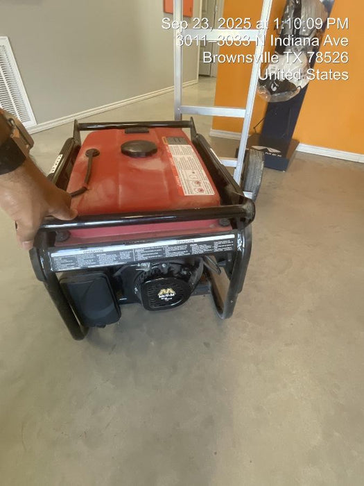 2025 MI-T-M GEN-3600-0MM0