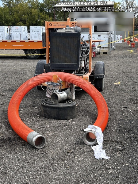 2021 PIONEER PP66S12L71-TD2.9L4