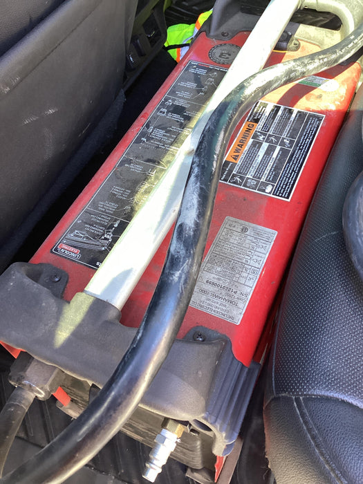 2022 LINCOLN ELECTRIC TOMAHAWK 1000