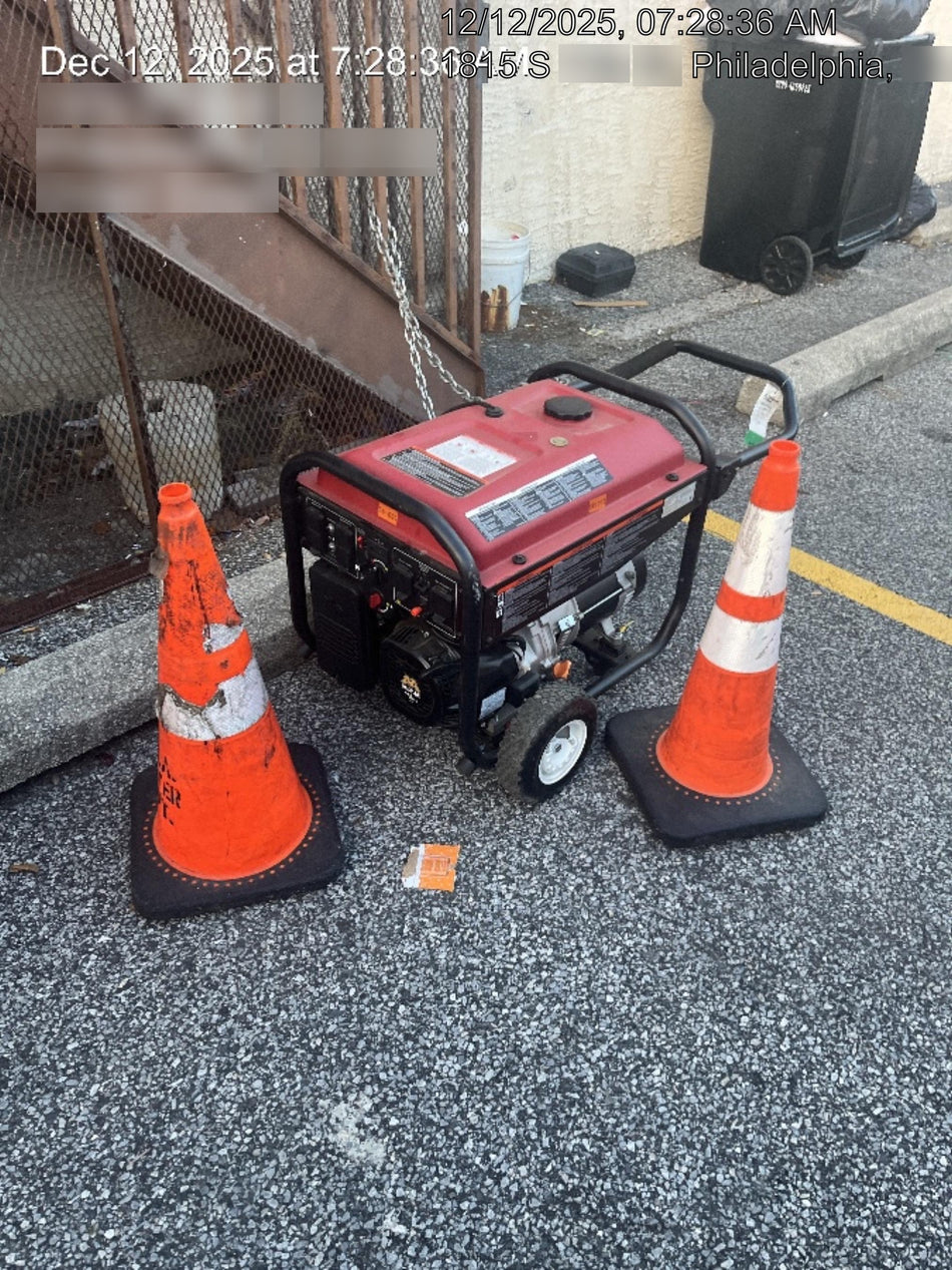 2025 MI-T-M GEN-6500-0MM1