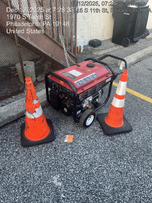 2025 MI-T-M GEN-6500-0MM1