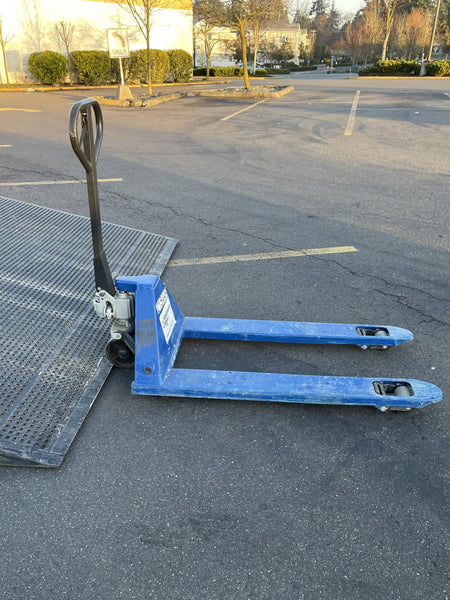 2022 ULINE H-7504