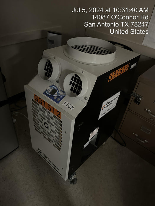 2023 KWIKOOL KPAC1411-2