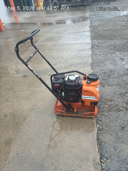 2023 MULTIQUIP MVC82VHW