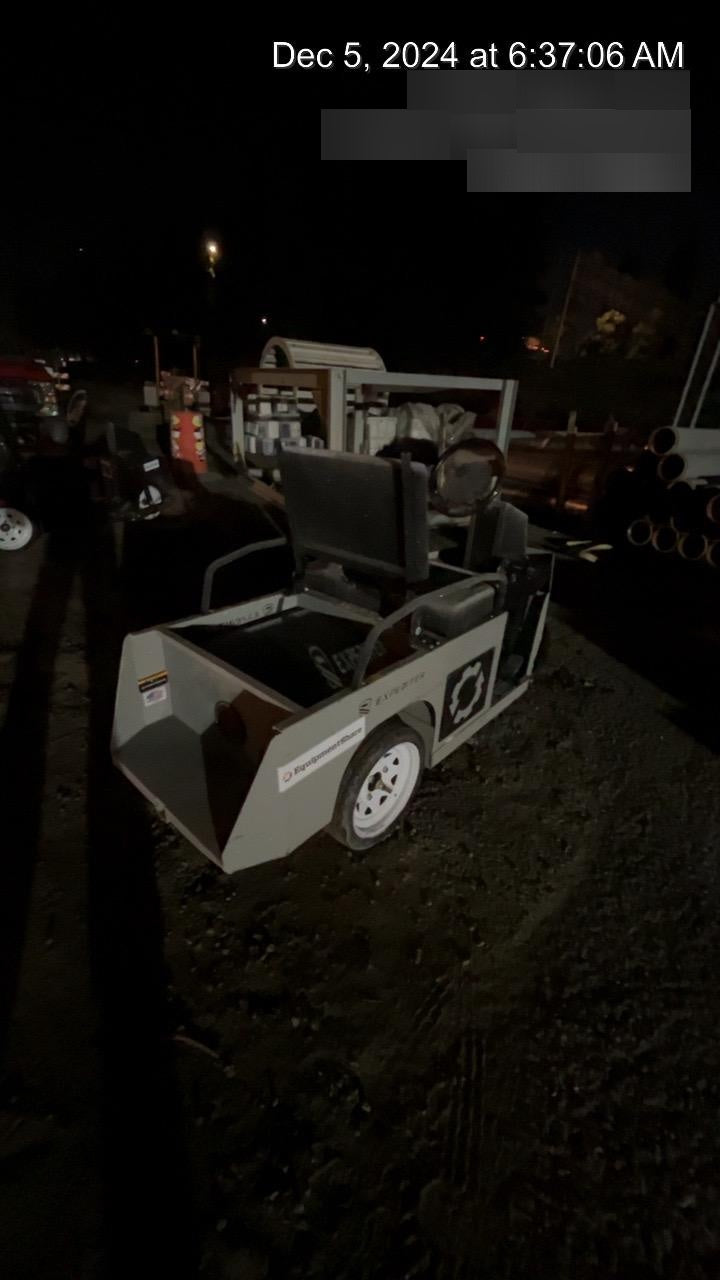 2022 COLUMBIA Expediter
