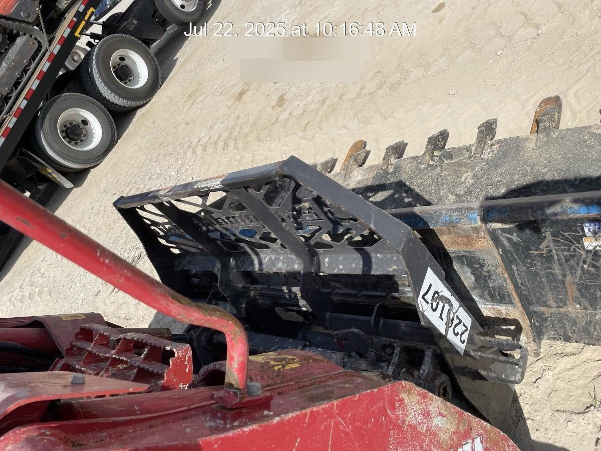 2022 PALADIN 48" Pallet Forks - Paladin