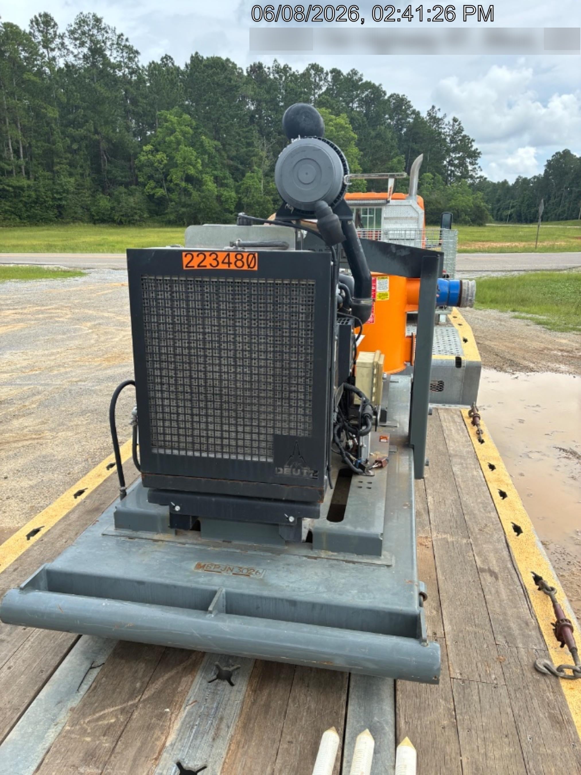 2022 MYERS-SETH RL-300
