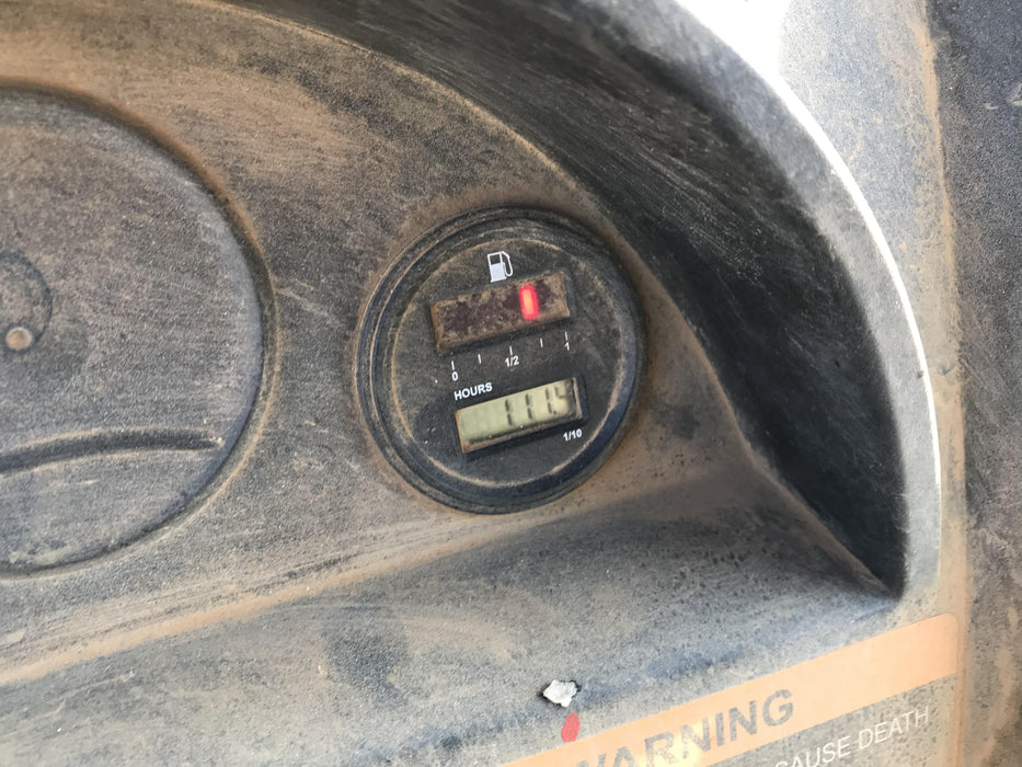 2020 Club Car CA1700D CLUB CAR CA1700D