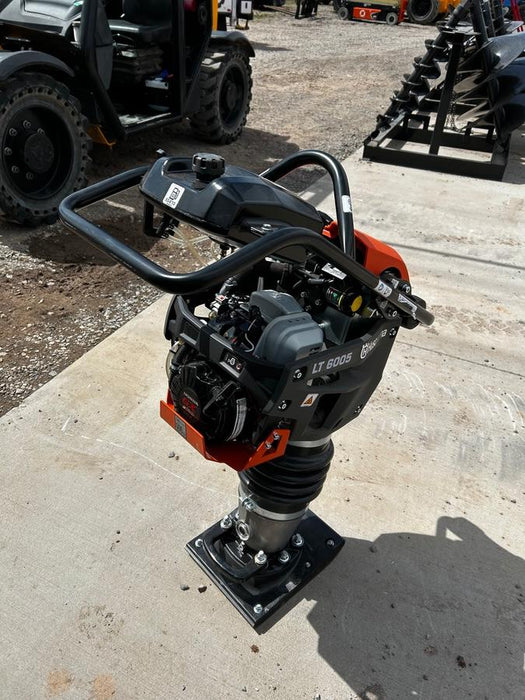 2025 HUSQVARNA LT6005