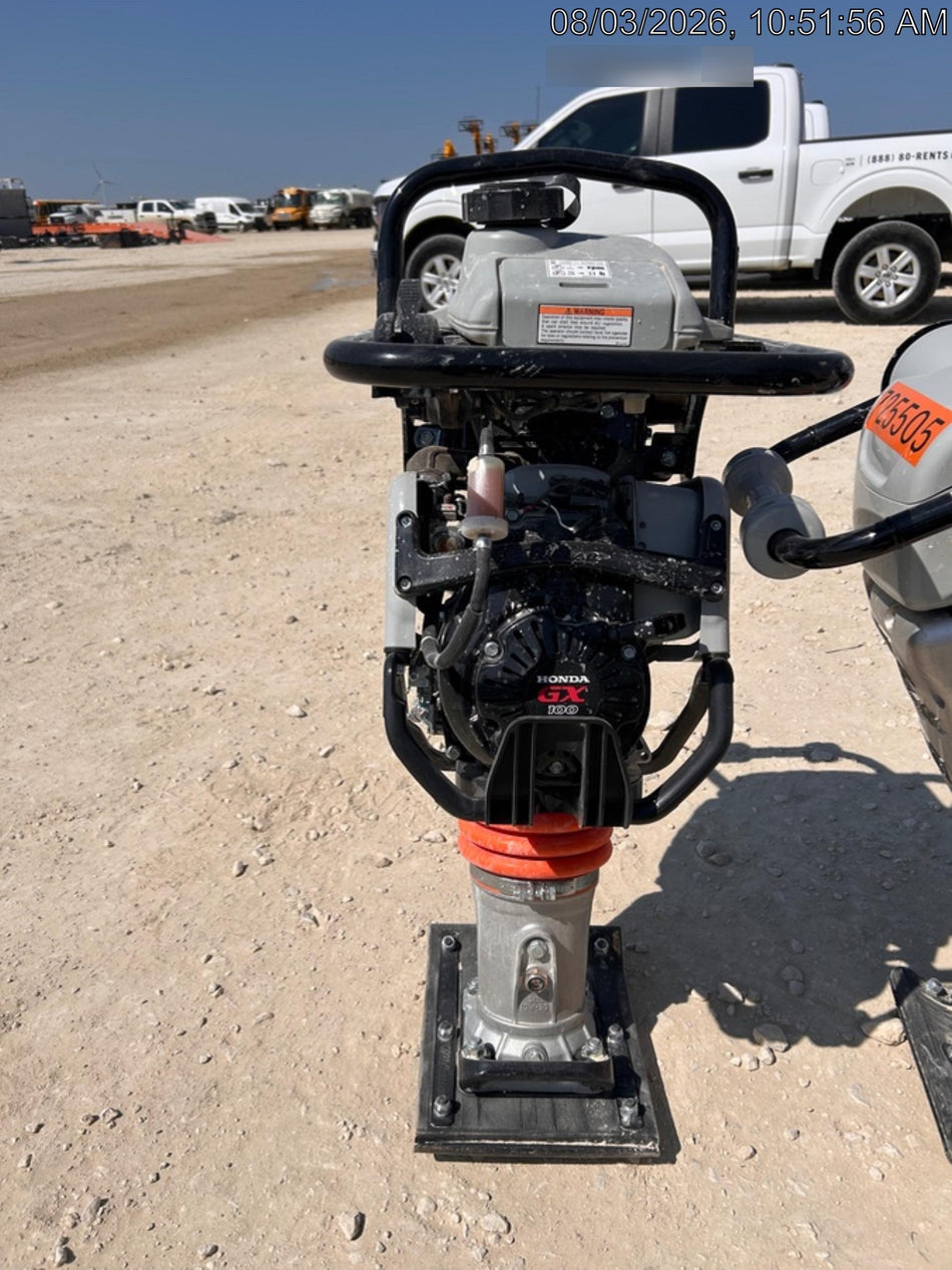 2026 MULTIQUIP MTX60HD