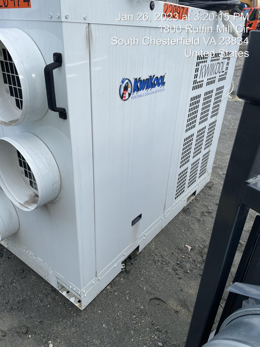 2022 KWIKOOL KPO12-43H