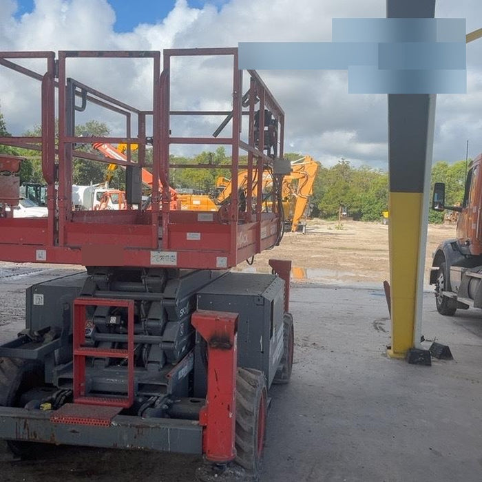 2020 SKYJACK SJ6832 RT