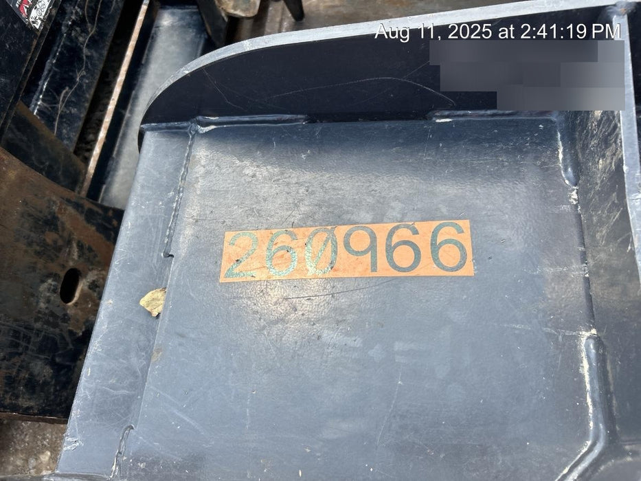 2022 PALADIN UTILITY GRAPPLE 11876-0022