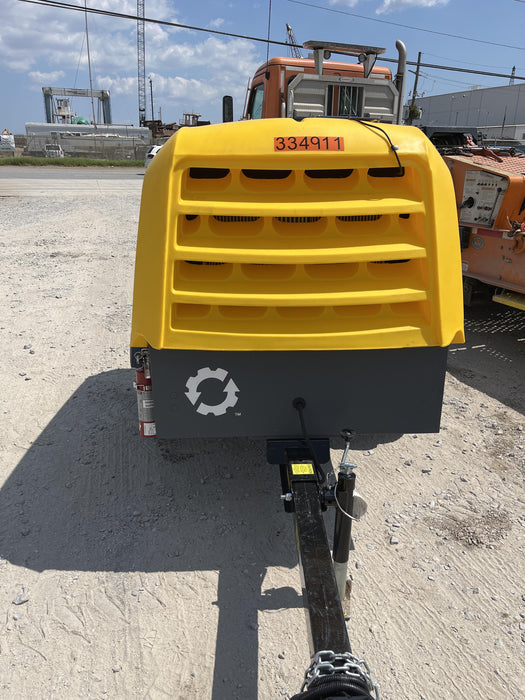 2023 ATLAS COPCO XAS188 CWK