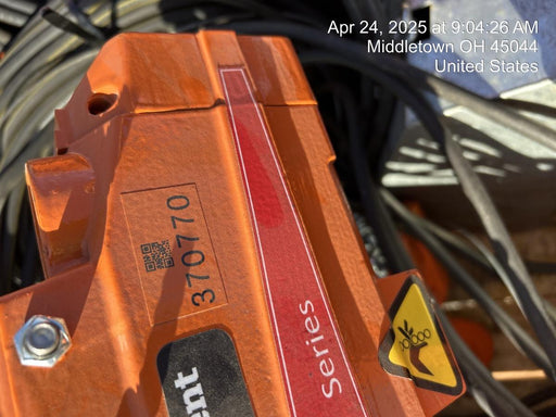 2023 INGERSOLL RAND LL2A020