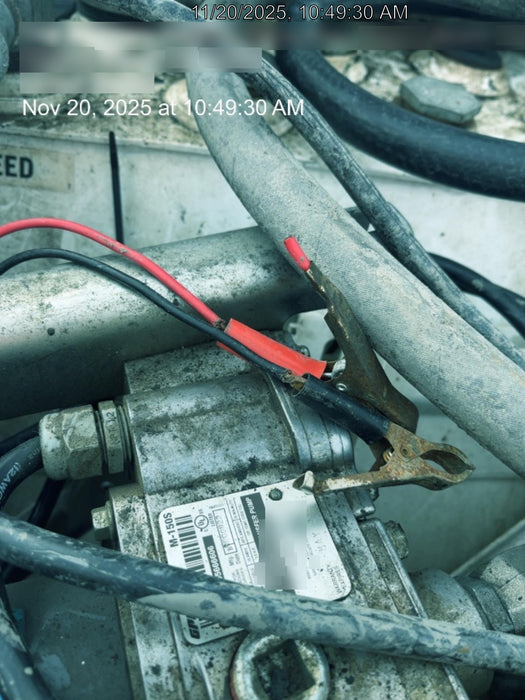 2023 WESTERN GLOBAL 20TCG-ES