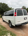 2025 CHEVROLET Express Van - Rental