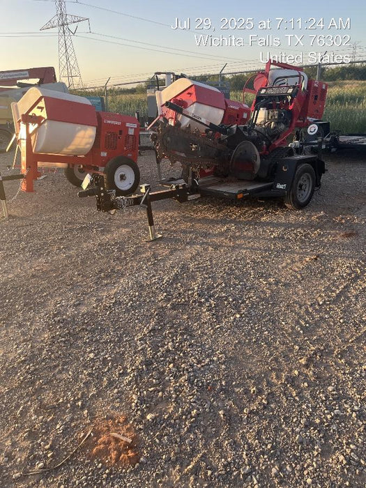 2022 BARRETO E4X6TBT