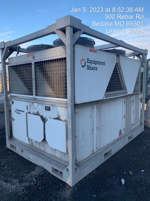 2020 SMARTECH SACP81A-HS