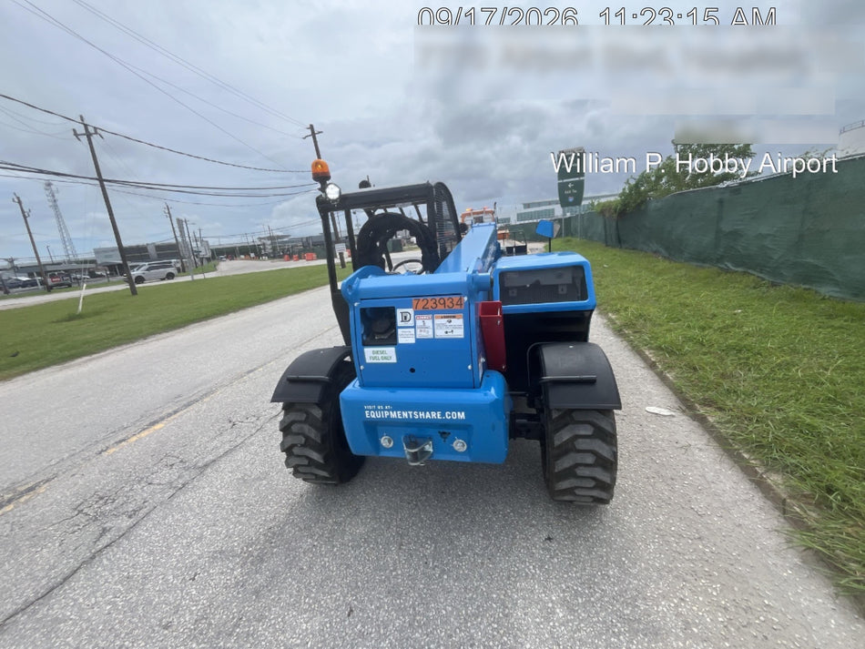 2026 GENIE GTH-5519
