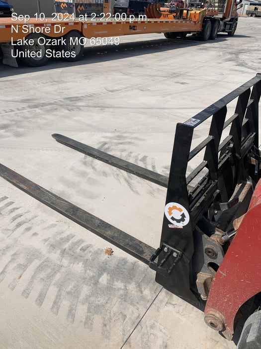 2024 ARROW MATERIAL HANDLING FS5100CB - 72"