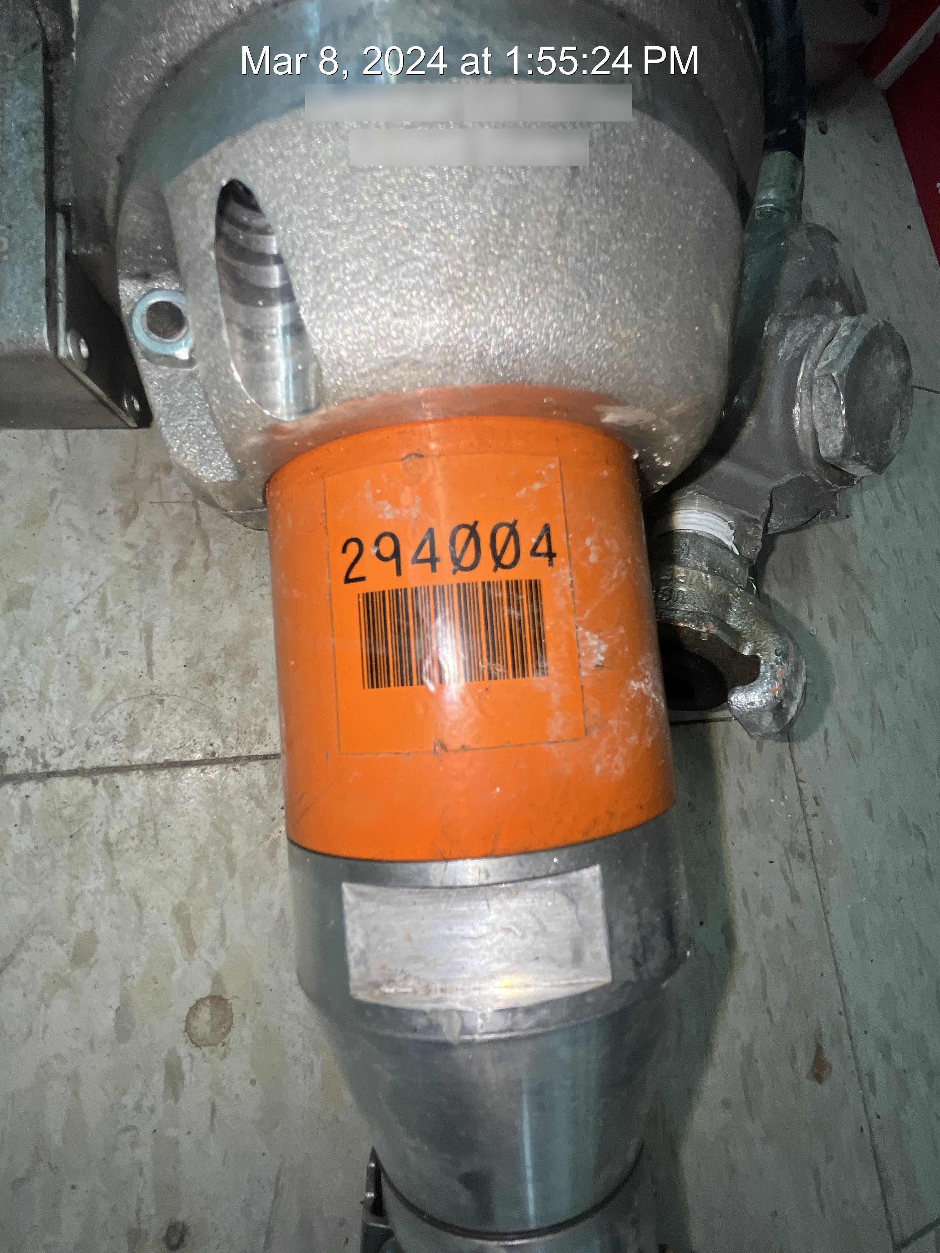 2023 WIDDER 10267
