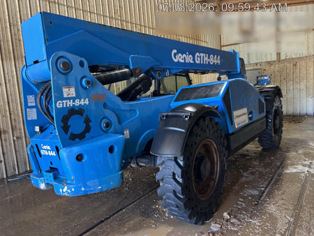 2026 GENIE GTH-1256