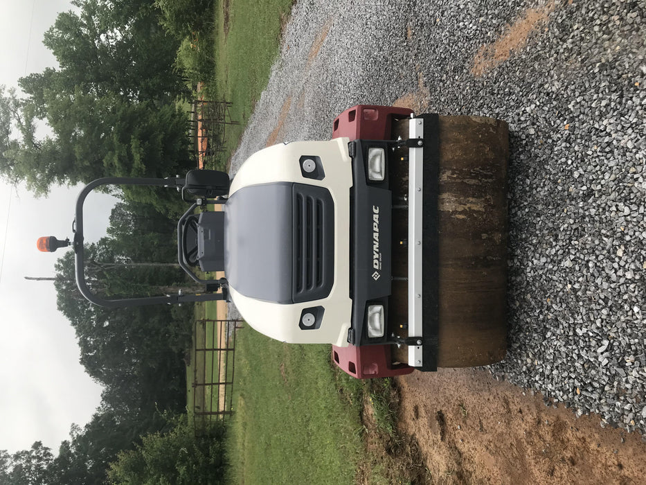 2021 DYNAPAC CC 1200