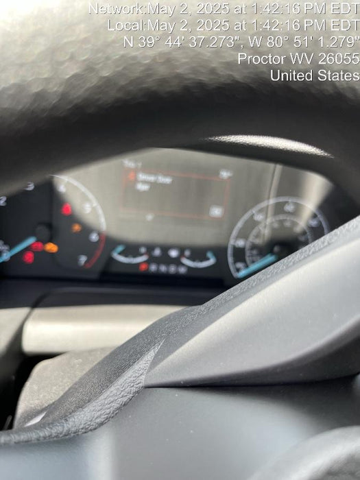 2024 FORD Transit 350 Rental