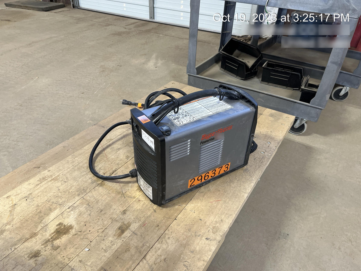 2023 HYPERTHERM Powermax 30
