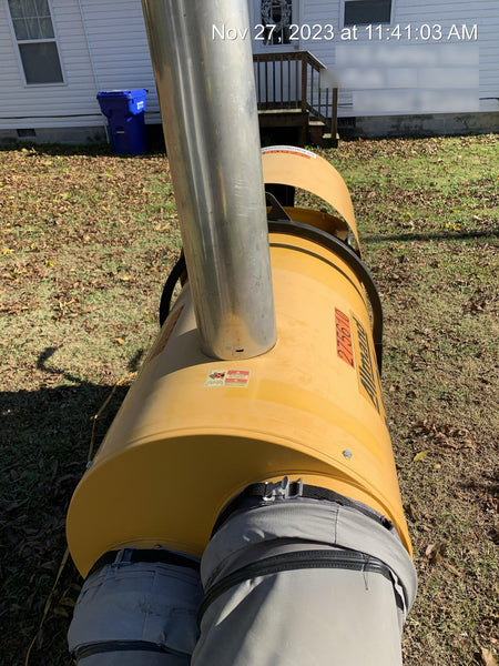 2022 ALLMAND BV50015