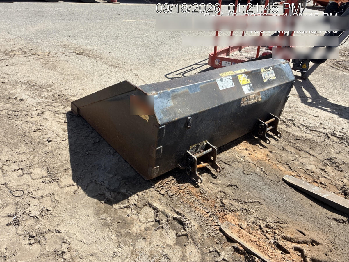 2020 STAR INDUSTRIES 1406B