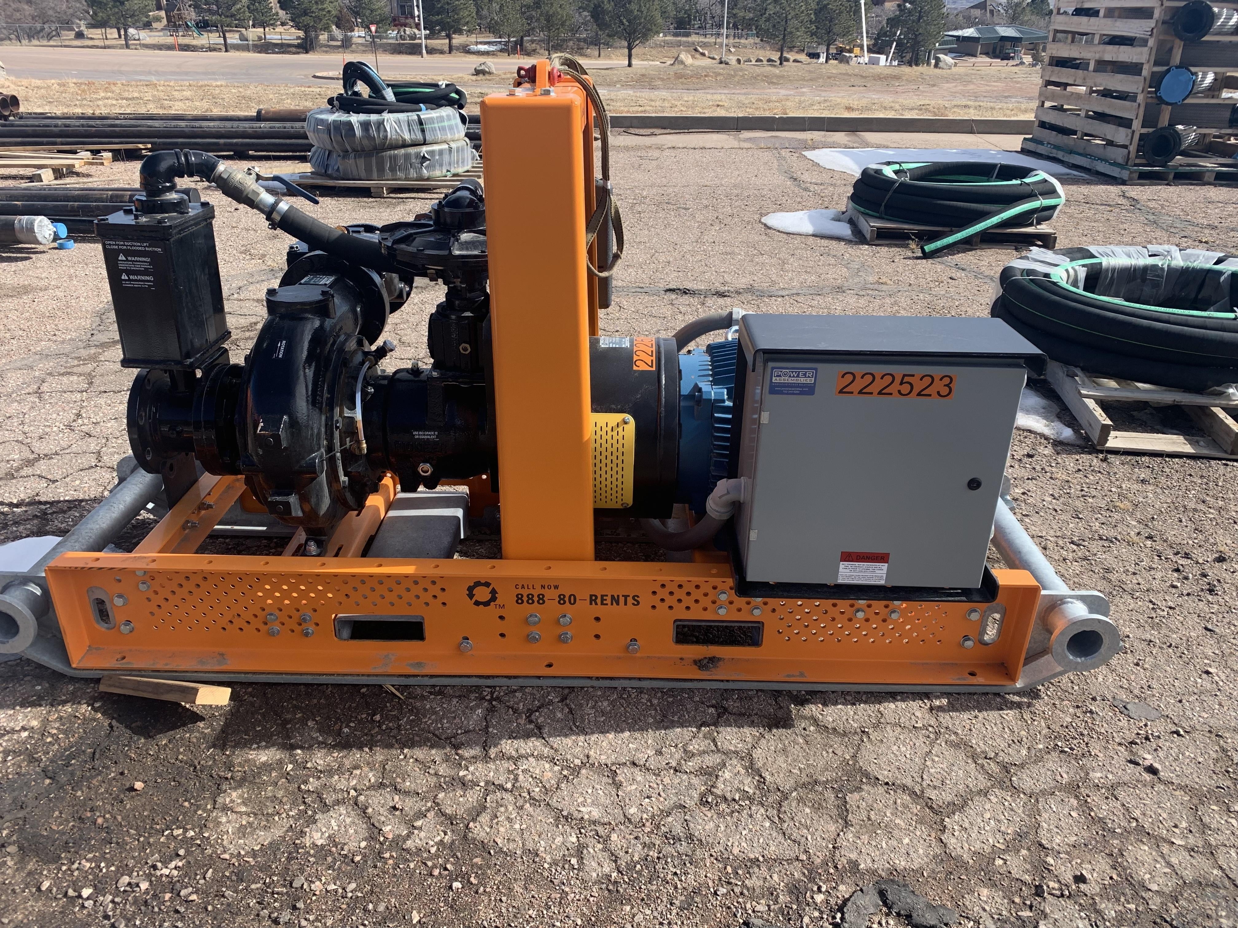 2022 PIONEER EPP66S12L71