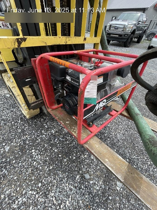 2023 MULTIQUIP QP3TH