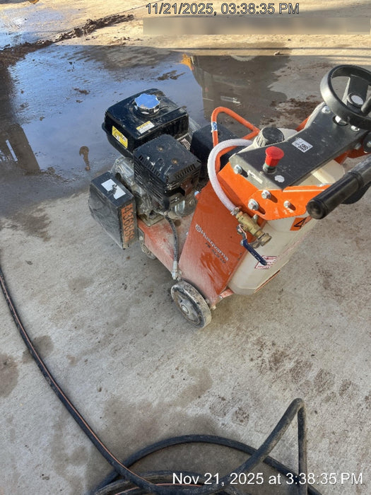 2024 HUSQVARNA FS 400 LV