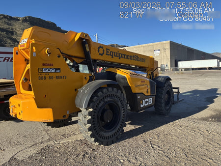 2024 JCB 509-42
