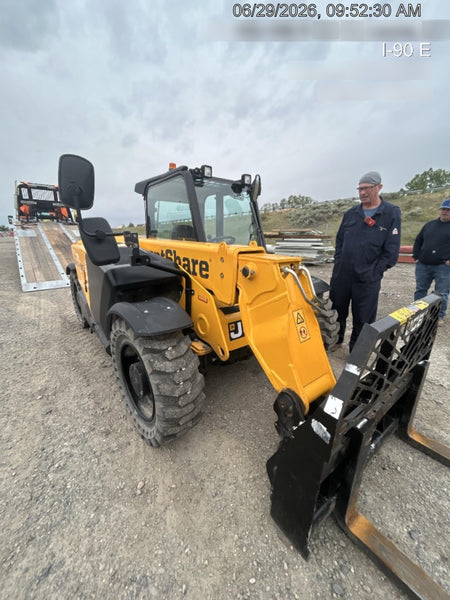 2024 JCB 505-20TC