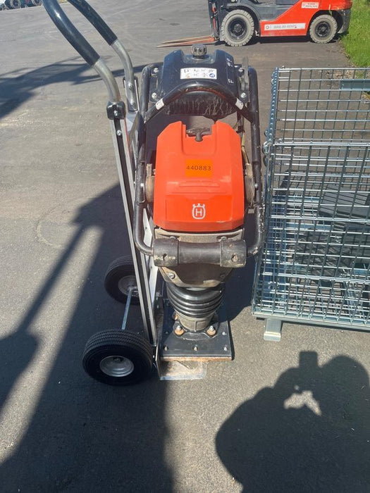 2024 HUSQVARNA LT6005