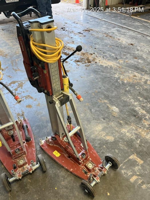 2023 HILTI DD250E