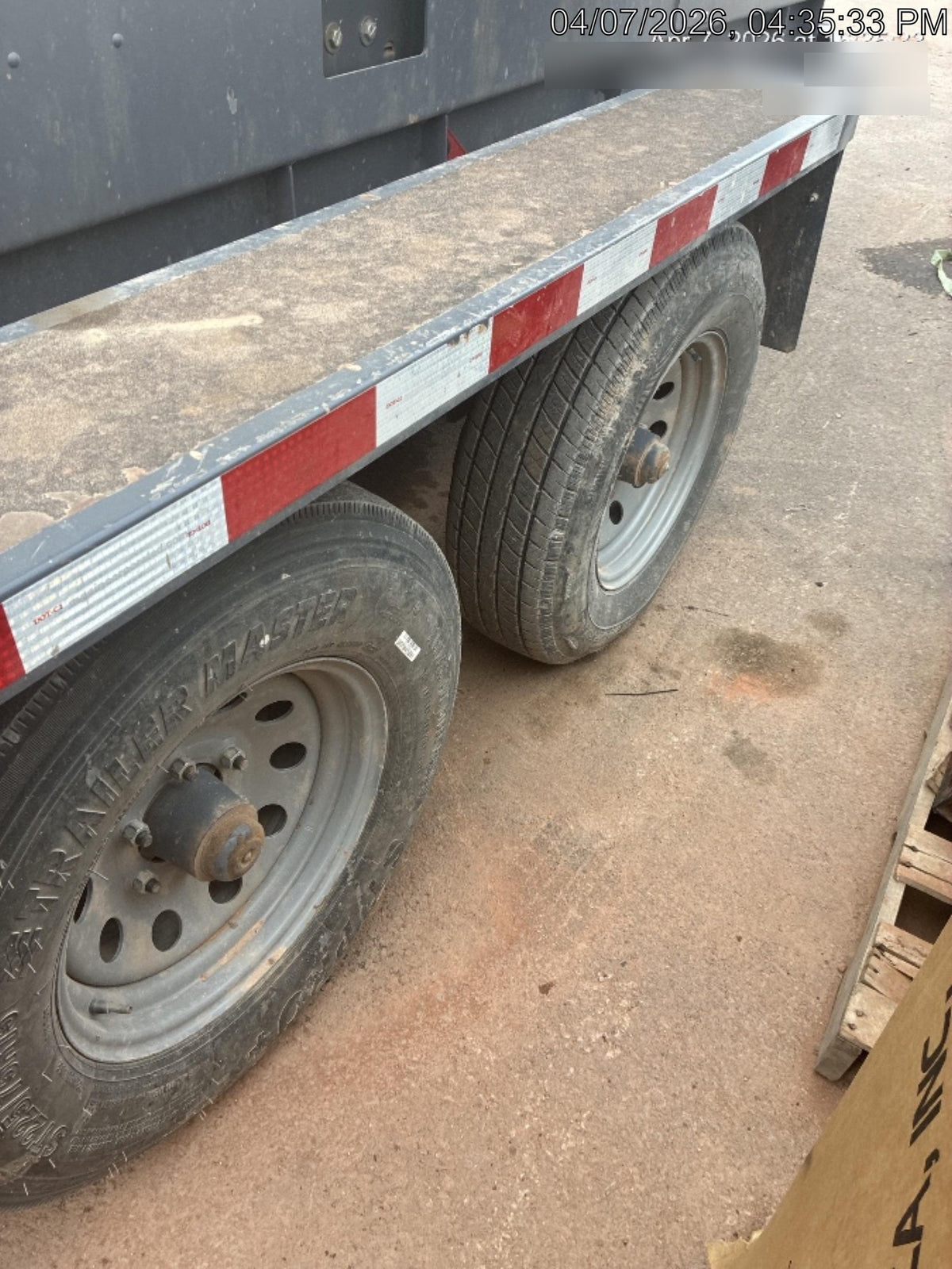 2023 ATLAS COPCO QAS 235