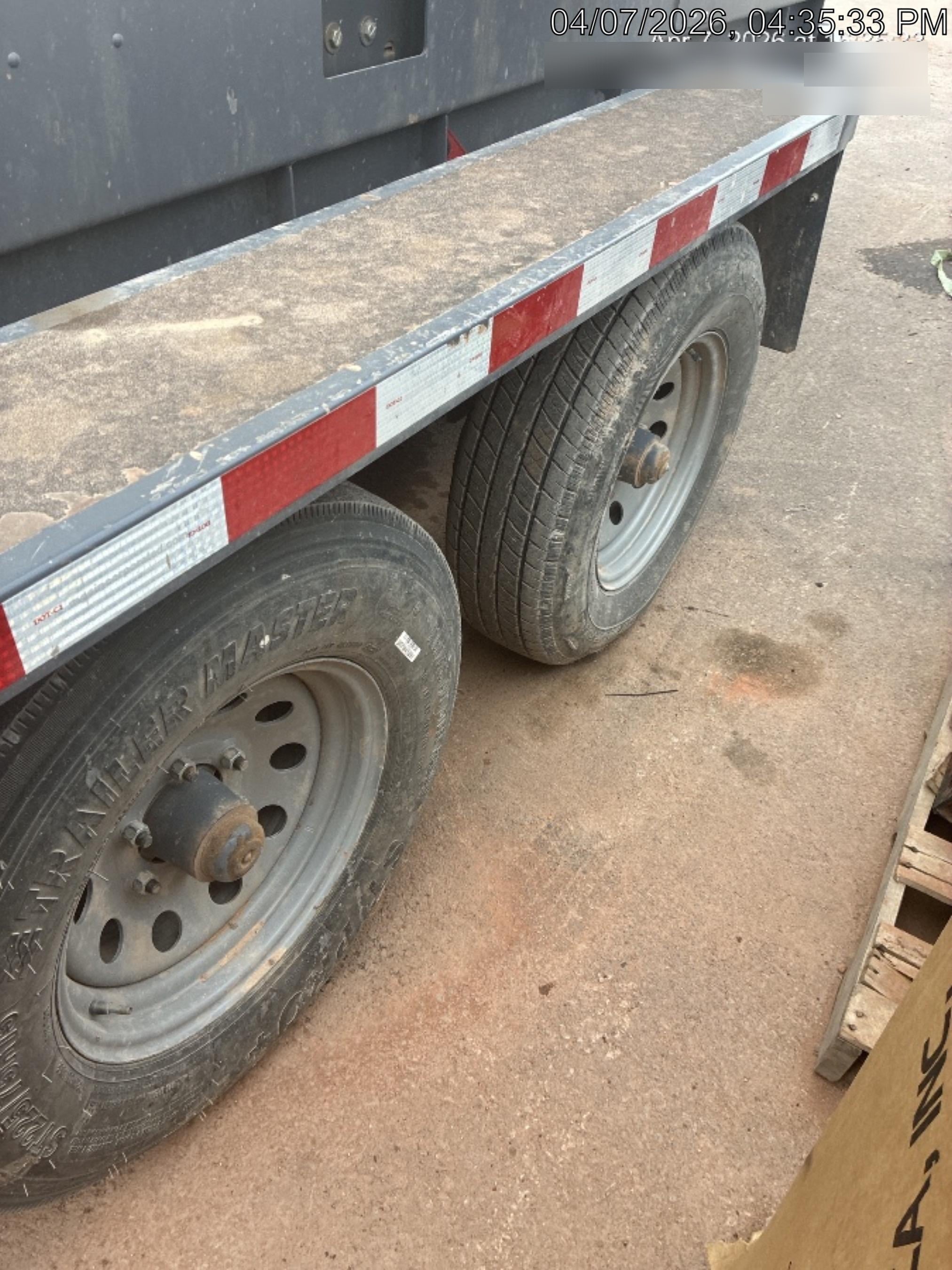 2023 ATLAS COPCO QAS 235