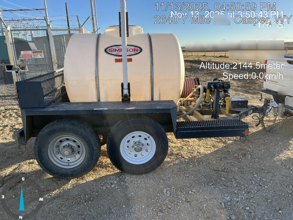 2023 SIMPSON SWT-52517