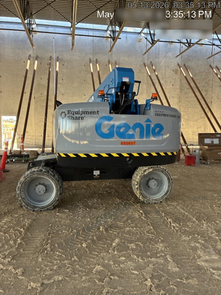 2026 GENIE S-65 XC