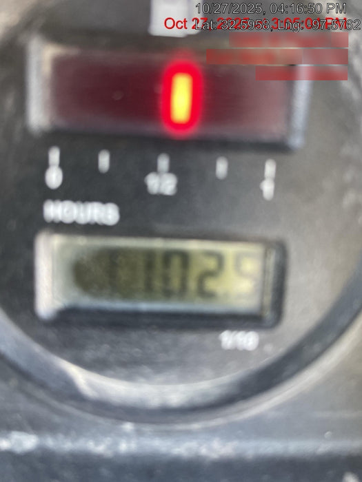 2021 Club Car CA1700G Canopy, Gas, 4 Seater