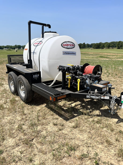 2023 SIMPSON SWT-52517