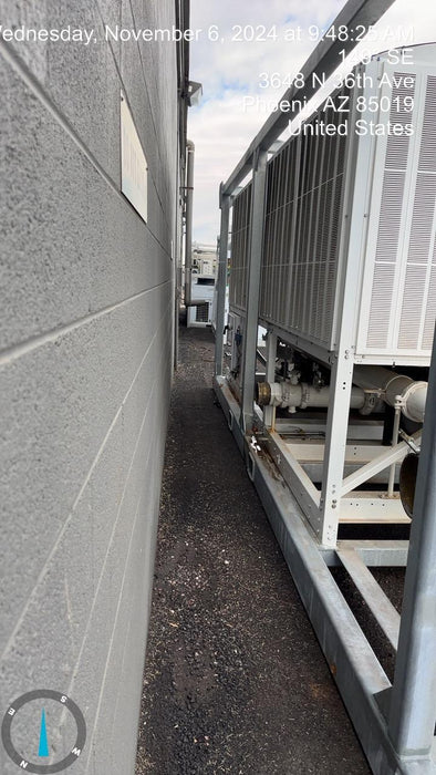 2024 CAPS PCHH-150TC-0NN0NN-5E5-0-PG2CEUP