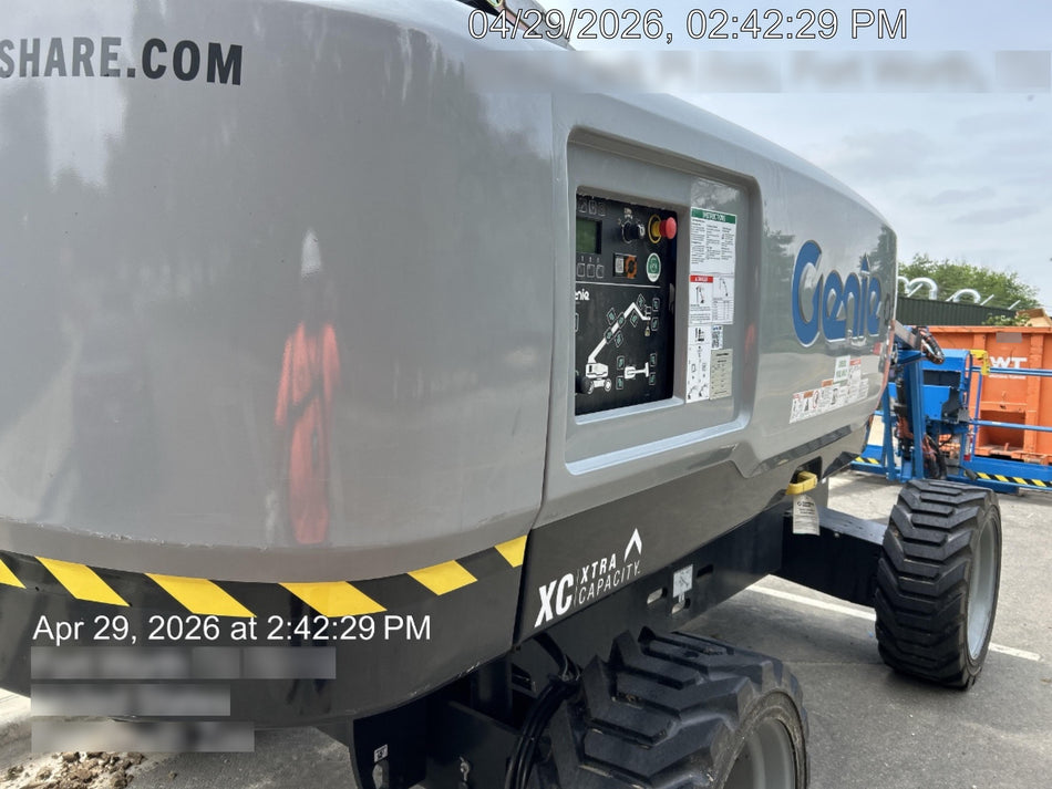 2026 GENIE S-65 XC