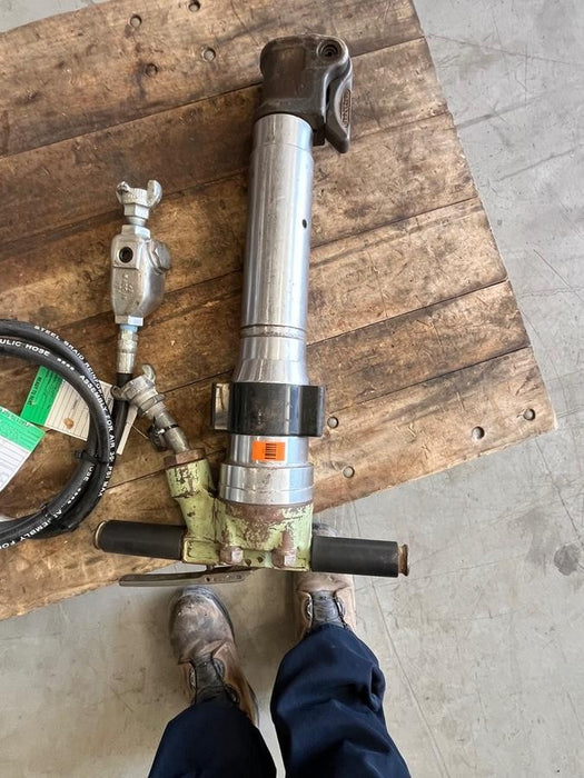 2018 SULLAIR MPB 60A